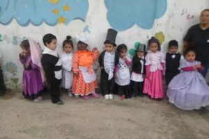 Jardin de Infantes Nuestra Señora de Itati