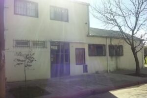 Jardin de Infantes Nuestra Señora del Rosario