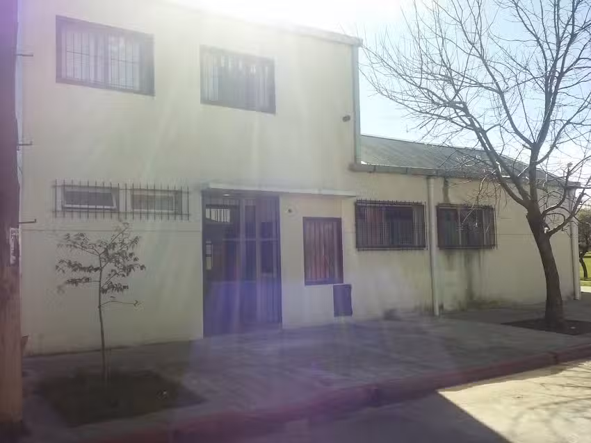 Jardin de Infantes Nuestra Se&ntilde;ora del Rosario