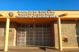 jardin de infantes numero 6 modesto vicente risso