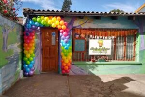 Jardín de Infantes Osito Puly