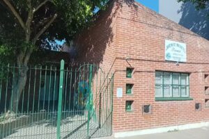 Jard&iacute;n De Infantes Pecosin