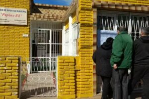 Jardin de Infantes Pepino 88