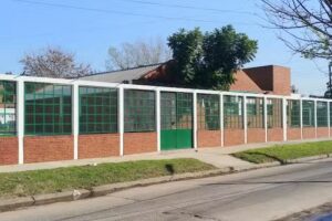 Jardín de Infantes Provincial N° 923