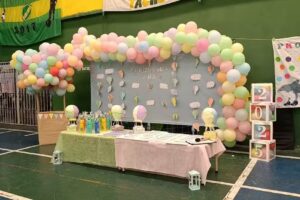 Jardín de infantes “Pulgarcito”