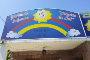 Jardin de Infantes Rayito de Sol