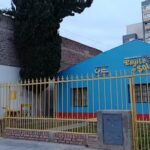 Jardin de Infantes Rayito de Sol