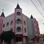 Jard&iacute;n de Infantes &ldquo;Rayito de Sol&rdquo;