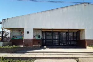 Jardin De Infantes Rene Favaloro N&deg;912