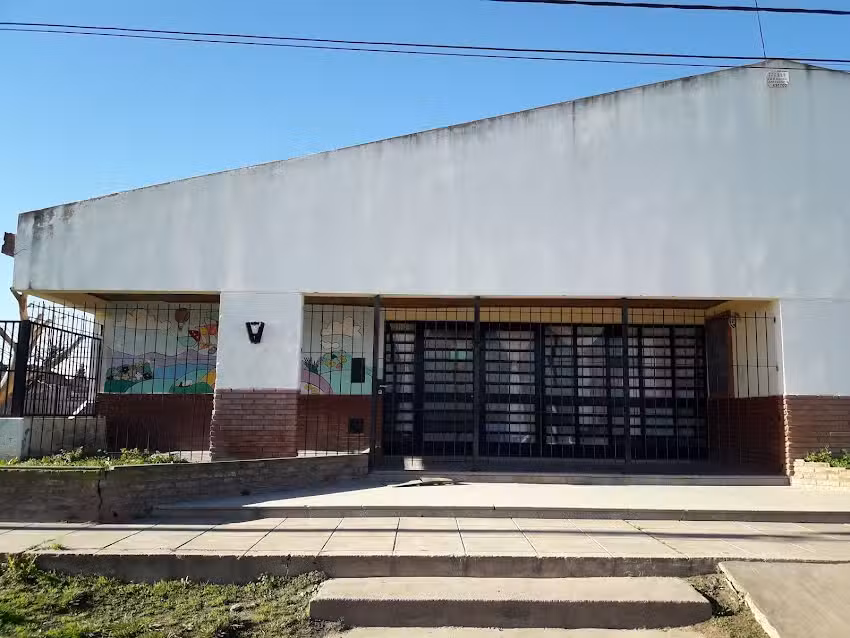 Jardin De Infantes Rene Favaloro N&deg;912