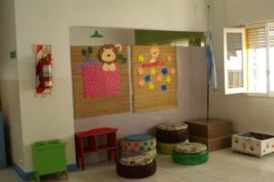 Jard&iacute;n de Infantes Rinc&oacute;n del Sol