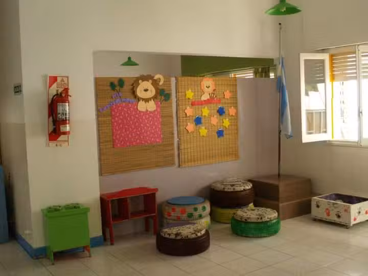 Jard&iacute;n de Infantes Rinc&oacute;n del Sol