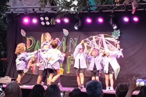 Jard&iacute;n de Infantes Roc&iacute;o &ndash; Diegep 1486