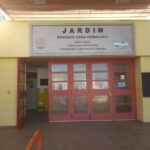 Jardin de infantes Rosario Vera Pe&ntilde;aloza