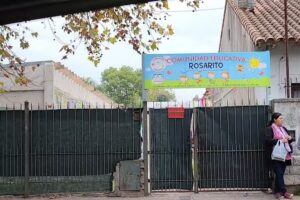 Jardin de Infantes Rosarito