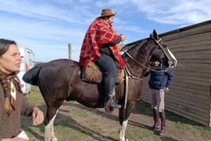 Jardín De Infantes Rural Nº3