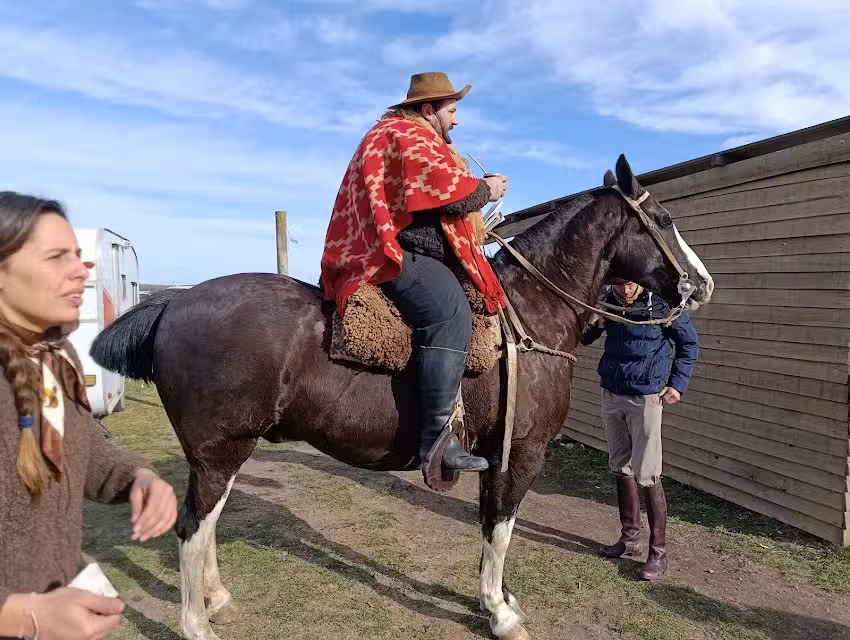 Jard&iacute;n De Infantes Rural N&ordm;3