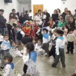 Jardin de Infantes San Cayetano