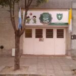 Jard&iacute;n de Infantes San Jos&eacute;