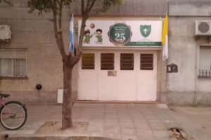 Jardín de Infantes San José