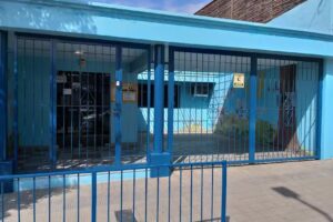 Jardin de Infantes San Pablo