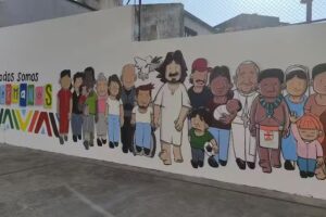 Jardin De Infantes San Pío X