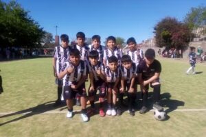 Jardin de Infantes Santo Domingo Savio