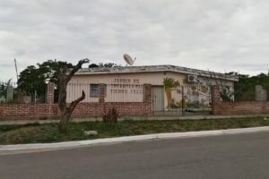 Jard&iacute;n De Infantes Tiempo Feliz