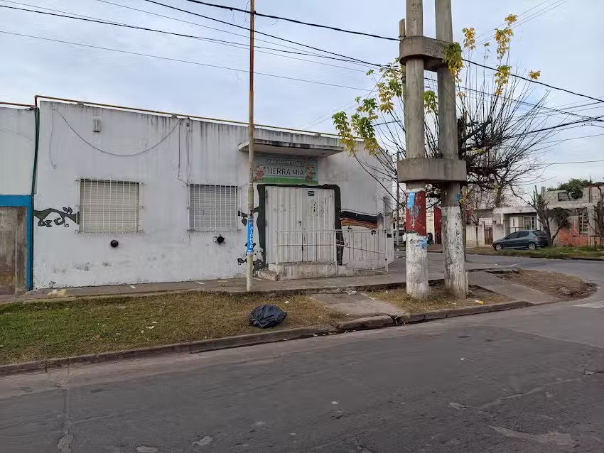 Jardin De Infantes TIERRA MIA