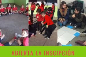 Jard&iacute;n de Infantes y Colegio Don Bosco