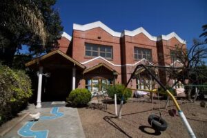 Jard&iacute;n de Infantes y Maternal El Molino Dorado