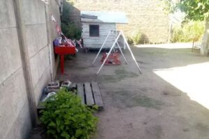 Jardin de Infantes y Maternal La Hormiguita Viajera