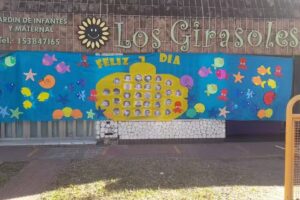 Jardin de Infantes Y Maternal Los Girasoles