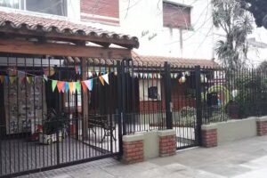 Jardin de Infantes y Maternal los Indiecitos