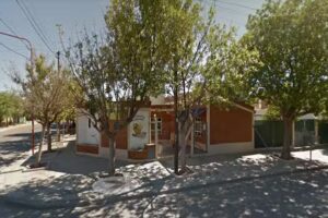 Jard&iacute;n de Infantes y Maternal Neyen