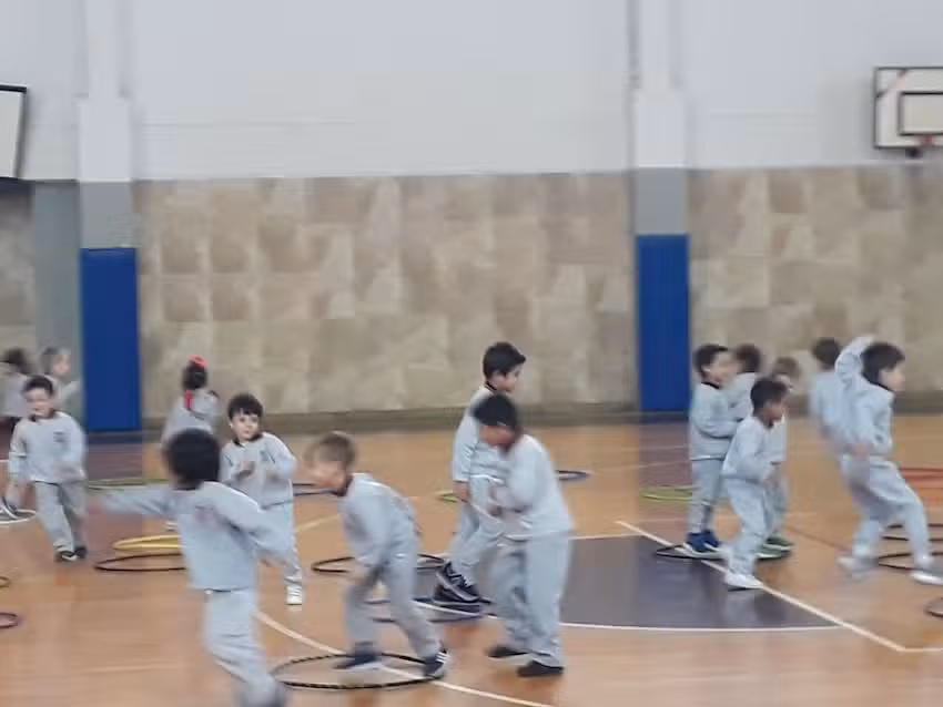 JARD&Iacute;N DE INFANTES Y MATERNAL SAN JOS&Eacute; Hermanos Maristas