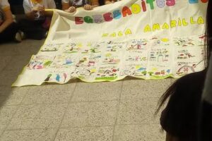 Jard&iacute;n De Infantes Yolanda A. Pierini