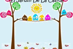 Jardin De La Casita