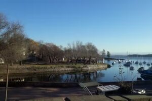 Jardin de los sueños