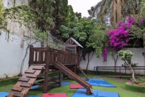 Jardín de Niños Moruli