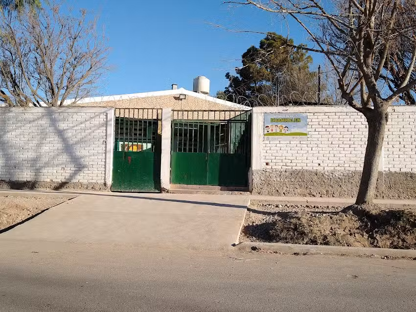 Jard&iacute;n Duamkalen