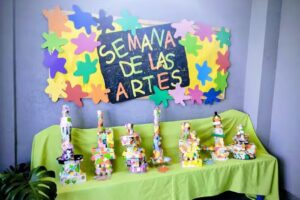 Jard&iacute;n El Encuentro