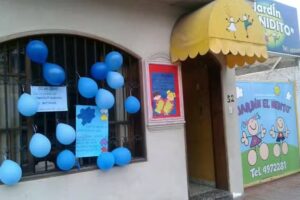 Jard&iacute;n EL NIDITO