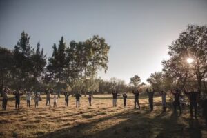 Jardin/Escuela &ldquo;Sol de Invierno&rdquo;