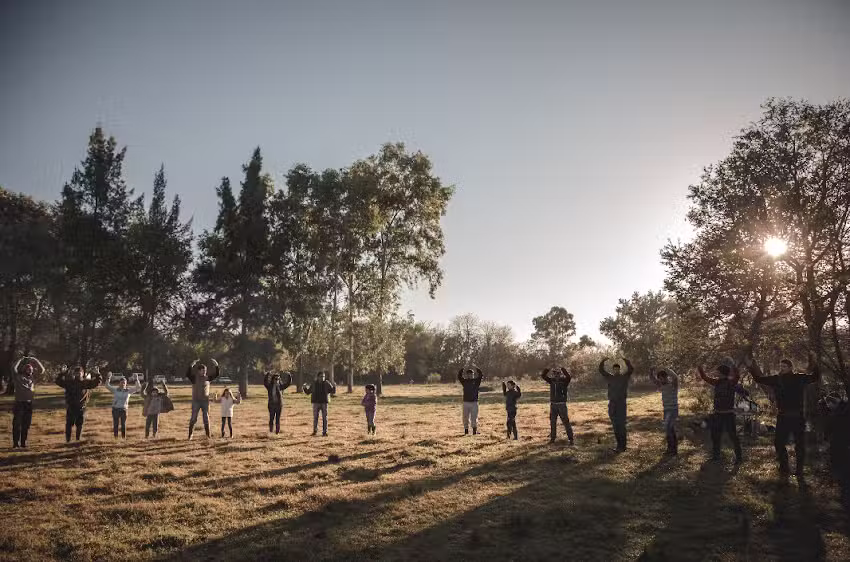 Jardin/Escuela &ldquo;Sol de Invierno&rdquo;