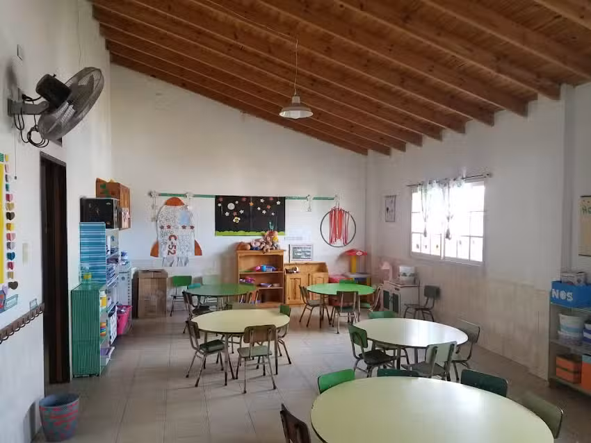 Jardin Flores y florcitas