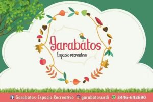 Jardin Garabatos – Espacio Recreativo
