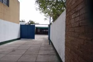 Jard&iacute;n &ldquo;Godoy Cruz&rdquo;