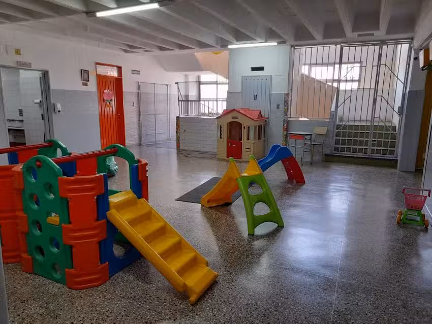 JARDIN HERMANO SOL HERMANA LUNA