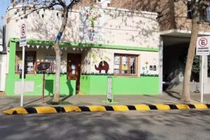 Jard&iacute;n Huellitas